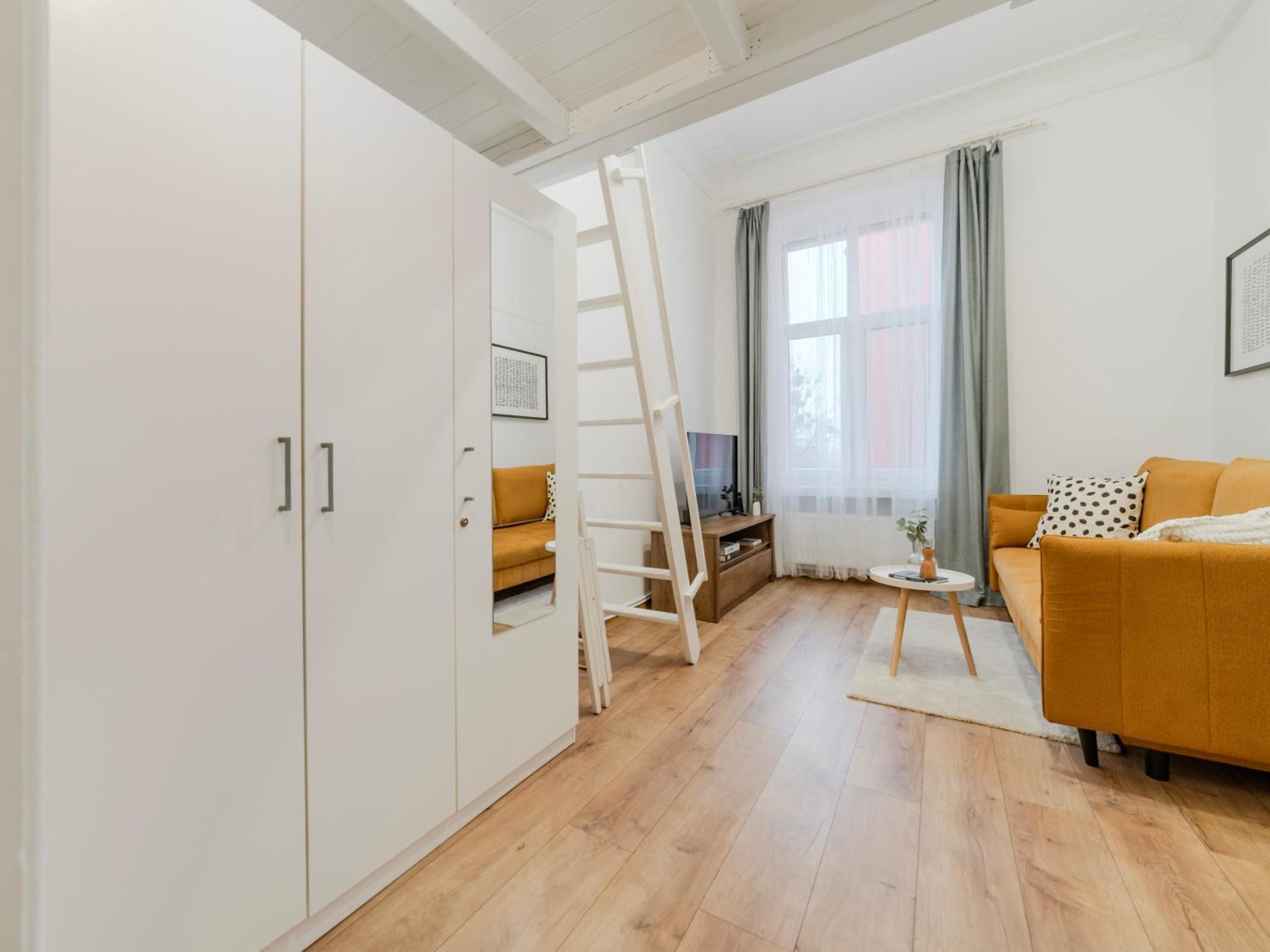City Center Gdanska Apartment Lodz  Exterior photo